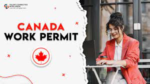 How to get a work permit in Canada