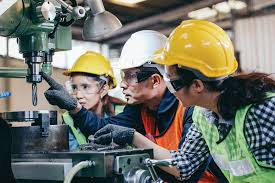 Factory Jobs in Canada for Both Skilled and Unskilled Workers