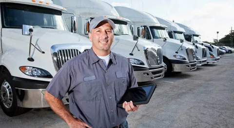 CDL A Truck Driver