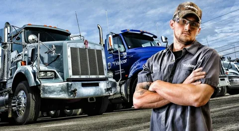 Start to Finish Logistics Inc. needs a CDL A Truck Driver in Canada