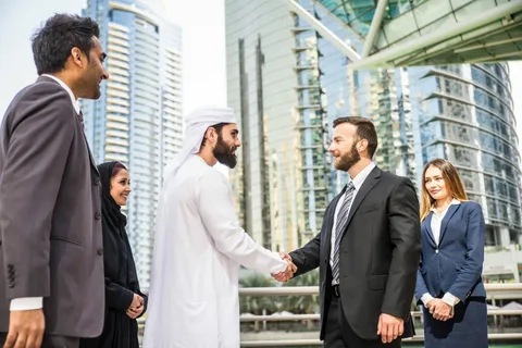 Most In-Demand Jobs in Dubai 2024